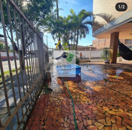 Imagem Apartamento com 3 Quartos à Venda, 116 m² em Boqueirão - Praia Grande Imagem Apartamento com 3 Quartos à Venda, 116 m² em Boqueirão - Praia Grande