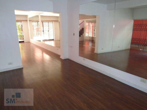 Imagem Sobrado com 3 Quartos à Venda, 250 m² em Campo Belo - São Paulo Imagem Sobrado com 3 Quartos à Venda, 250 m² em Campo Belo - São Paulo