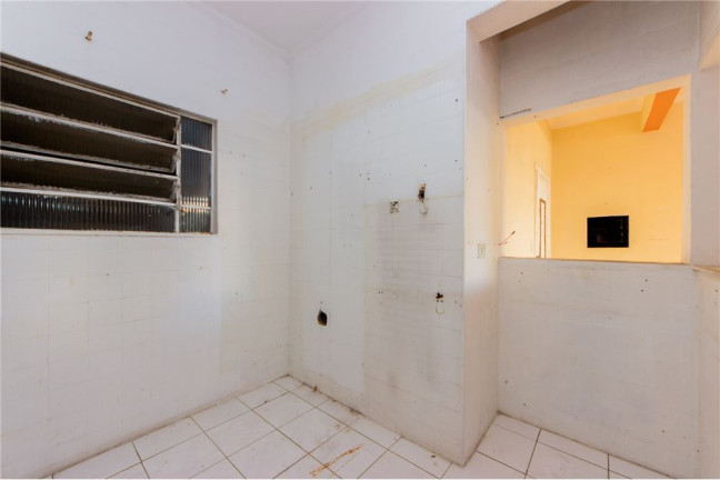 Imagem Imóvel com 3 Quartos à Venda, em Santa Cecília - São Paulo Imagem Imóvel com 3 Quartos à Venda, em Santa Cecília - São Paulo