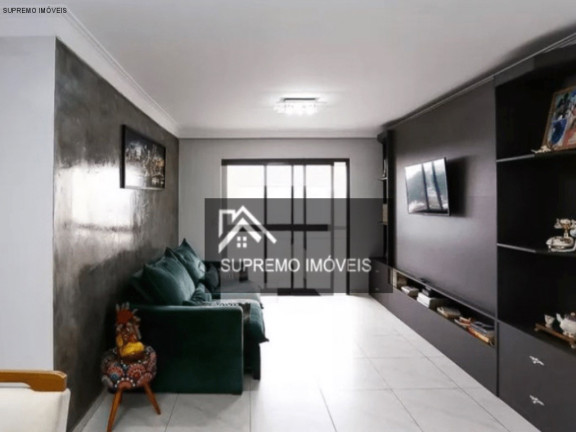 Imagem Apartamento com 3 Quartos à Venda, 110 m² em Chácara Agrindus - Taboão Da Serra Imagem Apartamento com 3 Quartos à Venda, 110 m² em Chácara Agrindus - Taboão Da Serra
