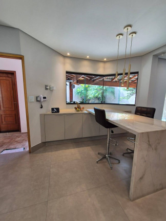 Imagem Casa com 3 Quartos à Venda, 313 m² em Independência - São Bernardo Do Campo