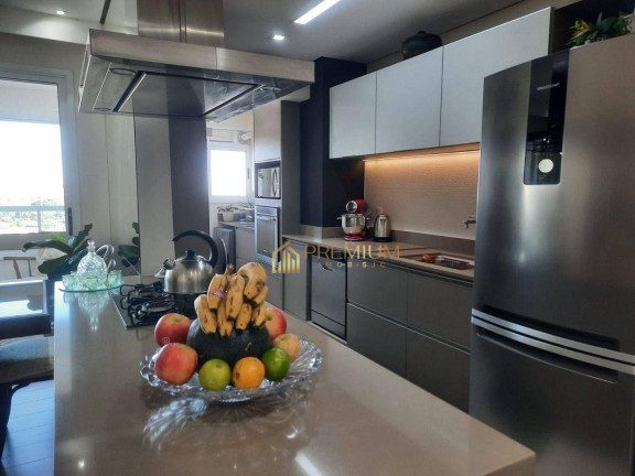 Imagem Apartamento com 3 Quartos à Venda, 80 m² em Palmeiras De São José - São José Dos Campos