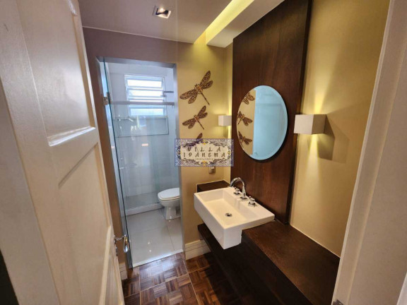 Imagem Apartamento com 3 Quartos à Venda, 155 m² em Humaitá - Rio De Janeiro