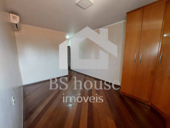 Imagem Sobrado com 3 Quartos à Venda, 327 m² em Vila Floresta - Santo André