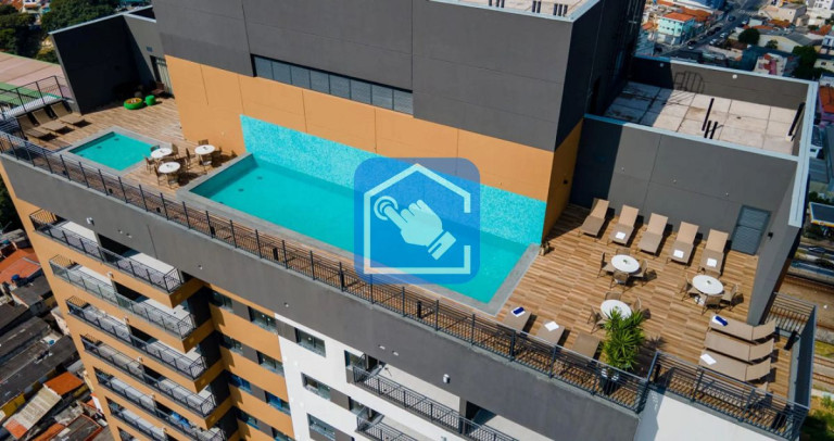 Apartamento com 3 Quartos à Venda, 71 m² em Vila Esperança - São Paulo