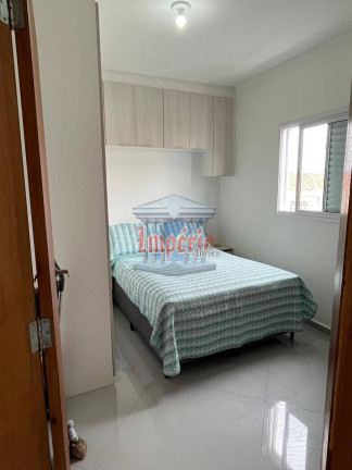 Imagem Casa com 2 Quartos à Venda, 111 m² em Vila Curuçá - Santo André