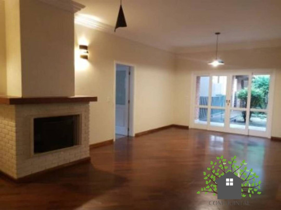 Imagem Casa com 4 Quartos à Venda, 462 m² em Granja Viana Ii - Glebas 4 E 5 - Cotia