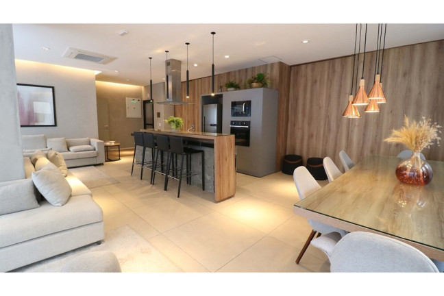 Imagem Apartamento com 1 Quarto à Venda, 55 m² em Moema - São Paulo Imagem Apartamento com 1 Quarto à Venda, 55 m² em Moema - São Paulo