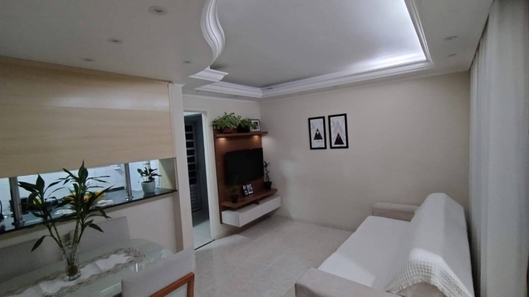 Imagem Casa com 1 Quarto para Alugar,  em Vila Primavera - São Paulo