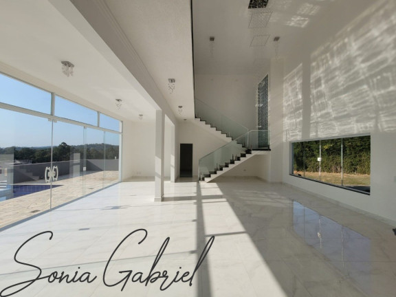 Imagem Casa com 4 Quartos à Venda, 838 m² em Terras De Santa Teresa - Itupeva Imagem Casa com 4 Quartos à Venda, 838 m² em Terras De Santa Teresa - Itupeva