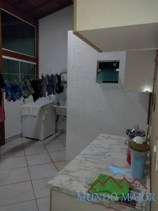 Imagem Apartamento com 3 Quartos à Venda, 150 m² em Vila America - Santo André