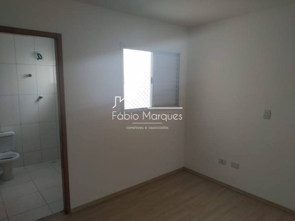Imagem Casa de Condomínio com 2 Quartos à Venda, 73 m² em Vila Esperança - São Paulo