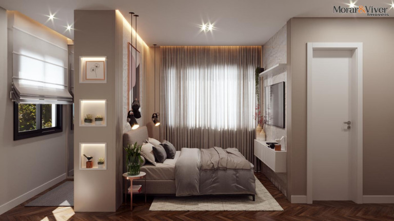 Imagem Apartamento com 3 Quartos à Venda, 117 m² em Centro - São José Dos Pinhais Imagem Apartamento com 3 Quartos à Venda, 117 m² em Centro - São José Dos Pinhais