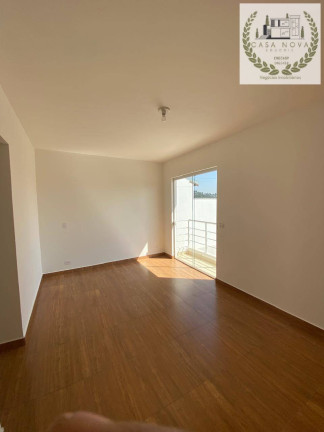 Imagem Casa com 3 Quartos à Venda, 150 m² em Lot.granja Modelo - Alumínio