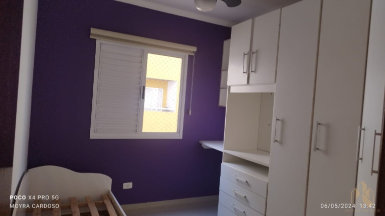 Imagem Apartamento com 3 Quartos à Venda, 60 m² em Centro - Ubatuba Imagem Apartamento com 3 Quartos à Venda, 60 m² em Centro - Ubatuba