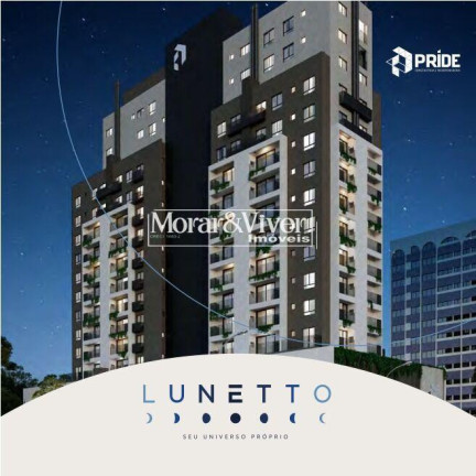 Imagem Imóvel Comercial à Venda, 23 m² em água Verde - Curitiba