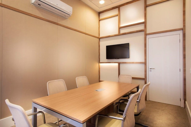 Imagem Sala Comercial à Venda, 85 m² em Barra Da Tijuca - Rio De Janeiro