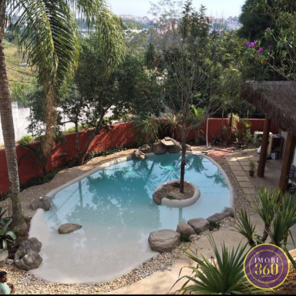 Imagem Casa com 4 Quartos à Venda, 1.064 m² em Caputera - Arujá Imagem Casa com 4 Quartos à Venda, 1.064 m² em Caputera - Arujá