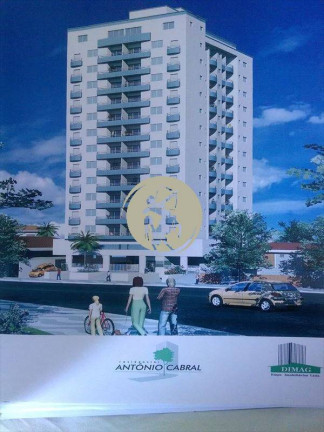 Imagem Apartamento com 1 Quarto à Venda, 60 m² em Ponta Da Praia - Santos Imagem Apartamento com 1 Quarto à Venda, 60 m² em Ponta Da Praia - Santos