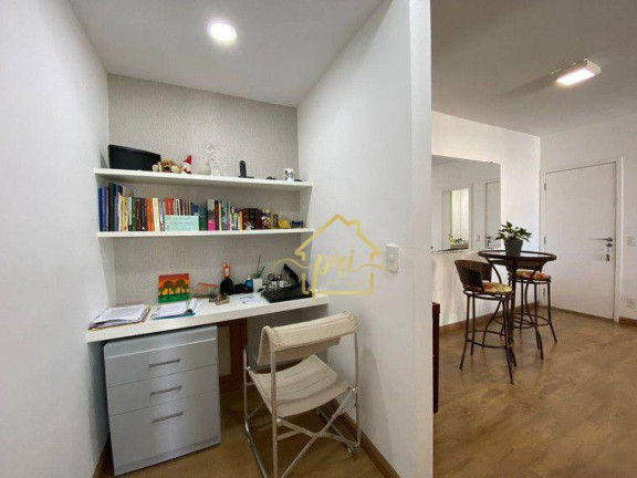Imagem Apartamento com 3 Quartos à Venda, 100 m² em Pompéia - Santos Imagem Apartamento com 3 Quartos à Venda, 100 m² em Pompéia - Santos