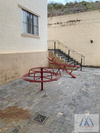 Apartamento com 2 Quartos à Venda, 47 m² em Loteamento Rio Acima - Mogi Das Cruzes