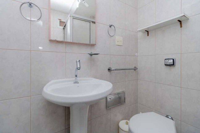 Imagem Apartamento com 3 Quartos à Venda, 100 m² em Perdizes - São Paulo Imagem Apartamento com 3 Quartos à Venda, 100 m² em Perdizes - São Paulo