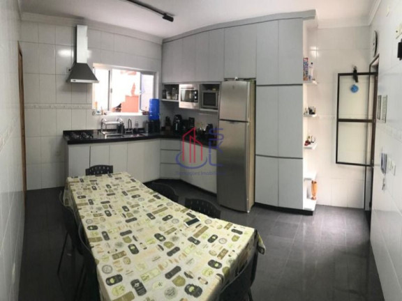 Imagem Casa com 3 Quartos à Venda, 164 m² em Vila Tijuco - Guarulhos