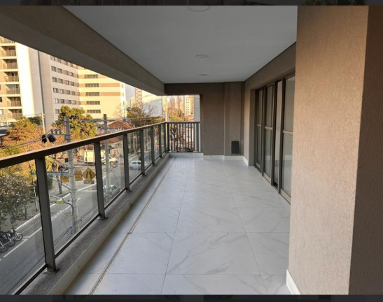 Imagem Apartamento com 4 Quartos à Venda, 156 m² em Vila Mariana - São Paulo Imagem Apartamento com 4 Quartos à Venda, 156 m² em Vila Mariana - São Paulo