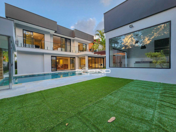Imagem Casa com 6 Quartos à Venda, 480 m² em Riviera De São Lourenço - Bertioga Imagem Casa com 6 Quartos à Venda, 480 m² em Riviera De São Lourenço - Bertioga