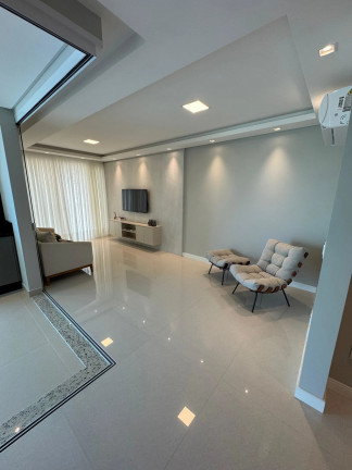 Apartamento com 3 Quartos à Venda, 132 m² em Centro - Itapema