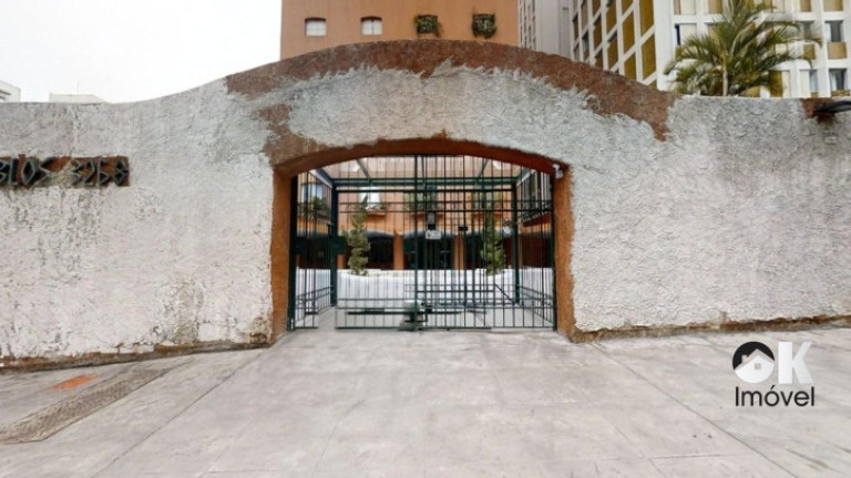 Imagem Apartamento com 3 Quartos à Venda, 123 m² em Jardim Paulista - São Paulo Imagem Apartamento com 3 Quartos à Venda, 123 m² em Jardim Paulista - São Paulo