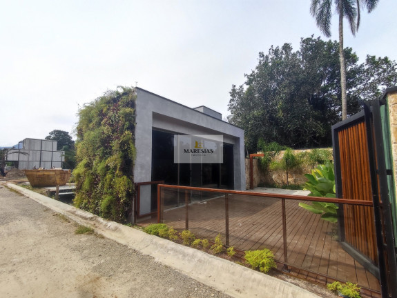 Imagem Casa com 4 Quartos à Venda, 161 m² em Maresias - São Sebastião Imagem Casa com 4 Quartos à Venda, 161 m² em Maresias - São Sebastião