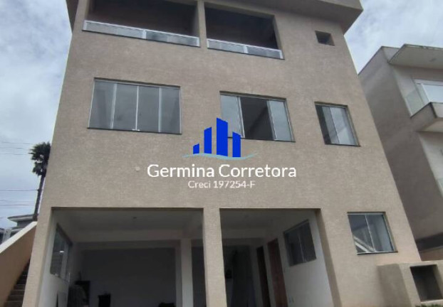 Imagem Casa com 3 Quartos à Venda, 264 m² em Quintas Do Ingaí - Santana De Parnaíba Imagem Casa com 3 Quartos à Venda, 264 m² em Quintas Do Ingaí - Santana De Parnaíba