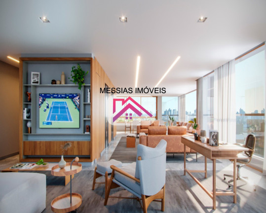 Imagem Imóvel com 2 Quartos à Venda, 105 m² em Itaim Bibi - São Paulo