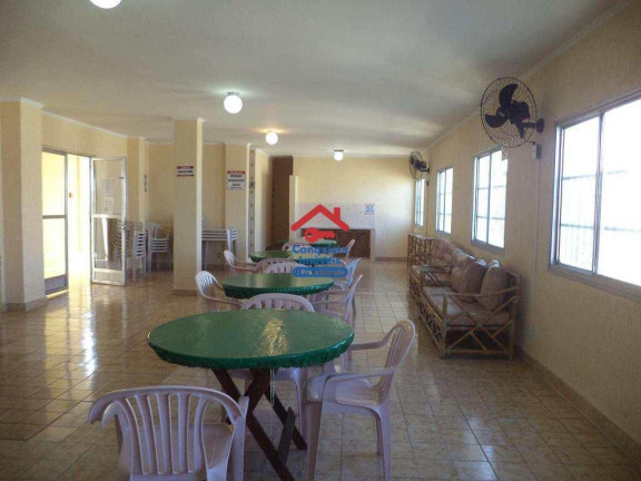 Imagem Apartamento com 2 Quartos à Venda, 63 m² em Caiçara - Praia Grande