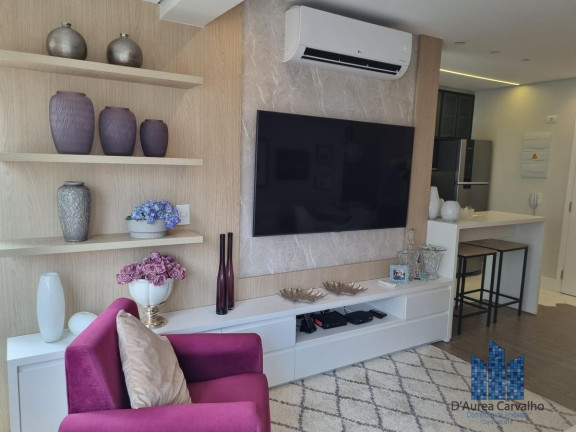 Imagem Apartamento com 2 Quartos à Venda, 75 m² em Vila Mariana - São Paulo