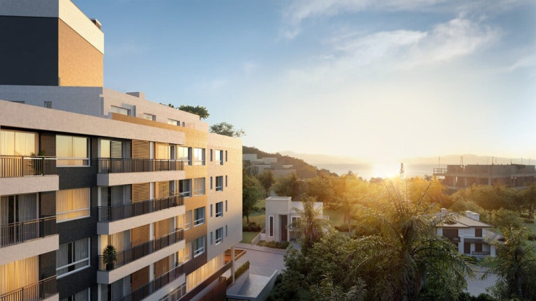 Imagem Cobertura com 3 Quartos à Venda, 122 m² em João Paulo - Florianópolis Imagem Cobertura com 3 Quartos à Venda, 122 m² em João Paulo - Florianópolis