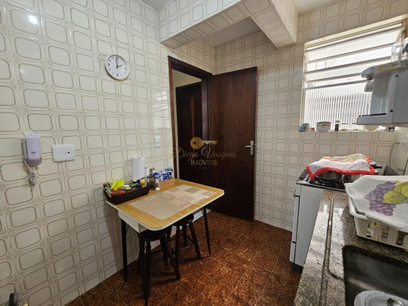 Imagem Apartamento com 1 Quarto à Venda, 52 m² em Várzea - Teresópolis Imagem Apartamento com 1 Quarto à Venda, 52 m² em Várzea - Teresópolis