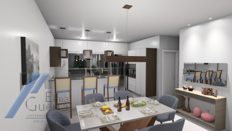 Imagem Apartamento com 3 Quartos à Venda, 148 m² em Itaguá - Ubatuba Imagem Apartamento com 3 Quartos à Venda, 148 m² em Itaguá - Ubatuba