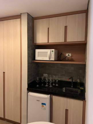 Imagem Apartamento com 1 Quarto para Alugar, 28 m² em Cerqueira Cesar - São Paulo Imagem Apartamento com 1 Quarto para Alugar, 28 m² em Cerqueira Cesar - São Paulo