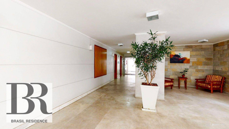 Imagem Apartamento com 2 Quartos à Venda, 60 m² em Paraíso - São Paulo Imagem Apartamento com 2 Quartos à Venda, 60 m² em Paraíso - São Paulo