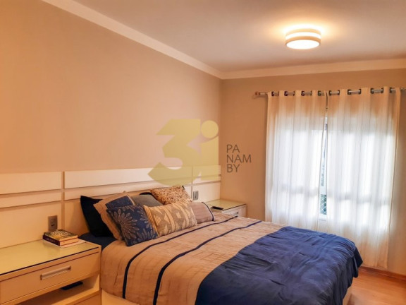 Imagem Apartamento com 3 Quartos à Venda, 163 m² em Panamby - São Paulo Imagem Apartamento com 3 Quartos à Venda, 163 m² em Panamby - São Paulo