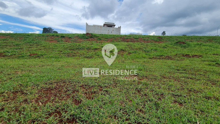 Imagem Terreno em Condomínio à Venda, 640 m² em Loteamento Residencial Vale Das águas - Itatiba