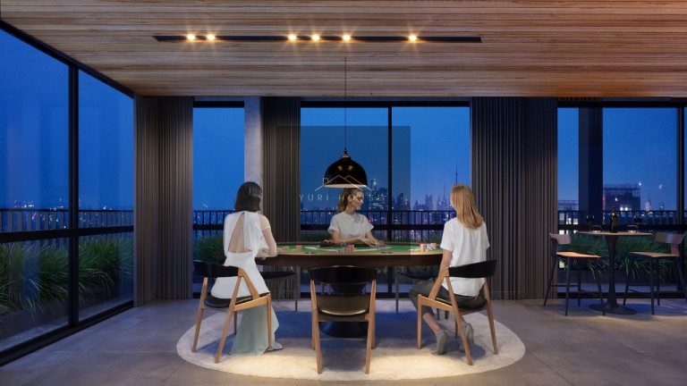Imagem Imóvel com 1 Quarto à Venda, 51 m² em Pinheiros - São Paulo Imagem Imóvel com 1 Quarto à Venda, 51 m² em Pinheiros - São Paulo