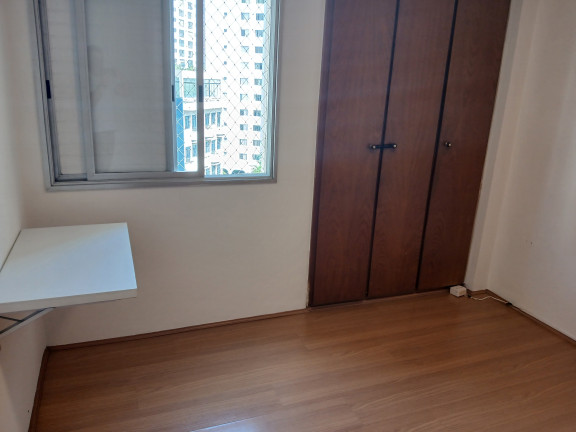Imagem Apartamento com 1 Quarto à Venda, 42 m² em Aclimação - Sp Imagem Apartamento com 1 Quarto à Venda, 42 m² em Aclimação - Sp