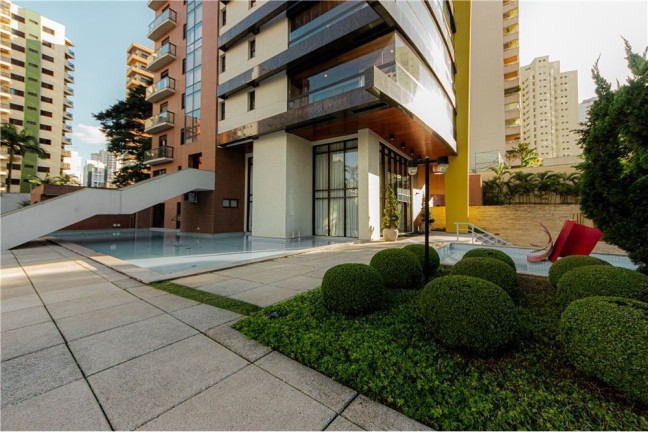 Imóvel com 4 Quartos à Venda,  em Chácara Klabin - São Paulo