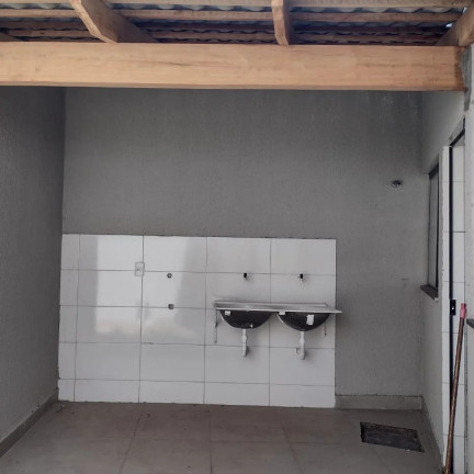 Imagem Imóvel com 
            	1             Quarto à Venda, 39 m² em 
            	Buena Vista             - 
            	Goiania            