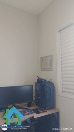 Imagem Apartamento com 3 Quartos à Venda, 84 m² em Parque Residencial Nove De Julho - Jundiaí Imagem Apartamento com 3 Quartos à Venda, 84 m² em Parque Residencial Nove De Julho - Jundiaí