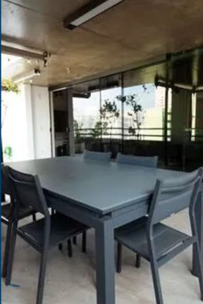 Imagem Apartamento com 3 Quartos à Venda, 220 m² em Pinheiros - São Paulo Imagem Apartamento com 3 Quartos à Venda, 220 m² em Pinheiros - São Paulo