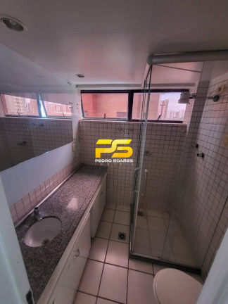 Imagem Apartamento com 4 Quartos à Venda, 194 m² em Manaíra - João Pessoa Imagem Apartamento com 4 Quartos à Venda, 194 m² em Manaíra - João Pessoa